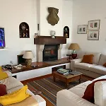 Casa Da Ancora Villa