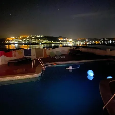 Βίλα Casa Da Ancora Casal do Narcizo