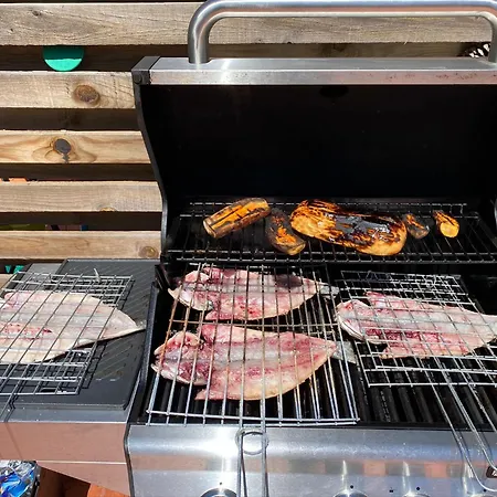 Casa Da Ancora Βίλα