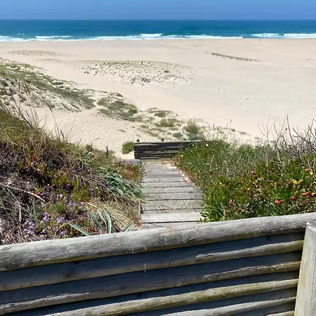 Casa Da Ancora Βίλα *