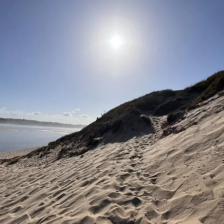 Casa Da Ancora Willa *