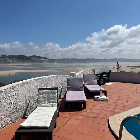 Casa Da Ancora فيلة Casal do Narcizo