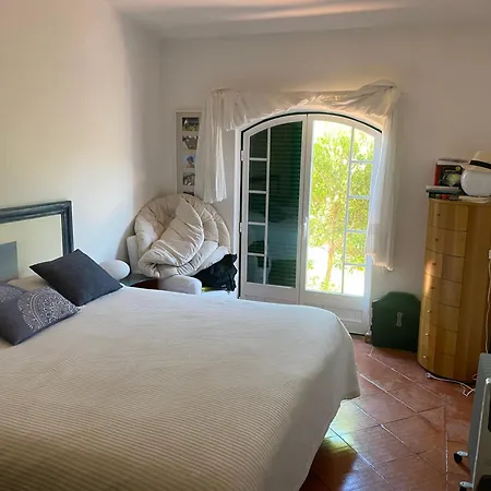 Casa Da Ancora Willa