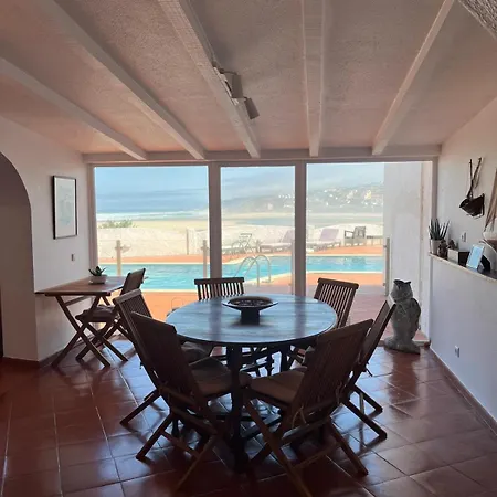 Casa Da Ancora فيلة *