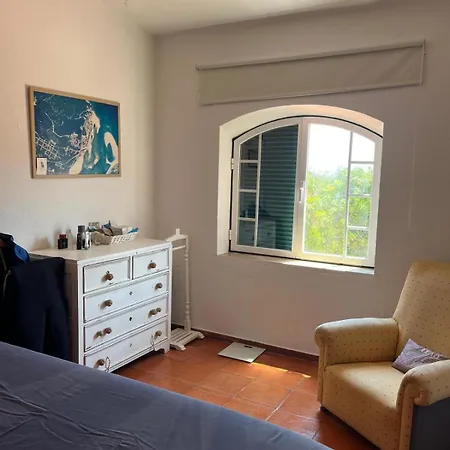 Βίλα Casa Da Ancora *