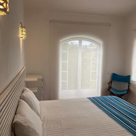 فيلة Casa Da Ancora