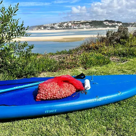 Βίλα Casa Da Ancora Casal do Narcizo