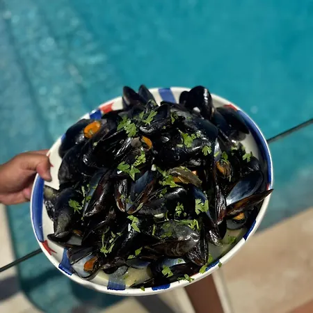 Βίλα Casa Da Ancora