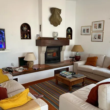 Casa Da Ancora فيلة