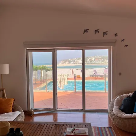 Casa Da Ancora فيلة *