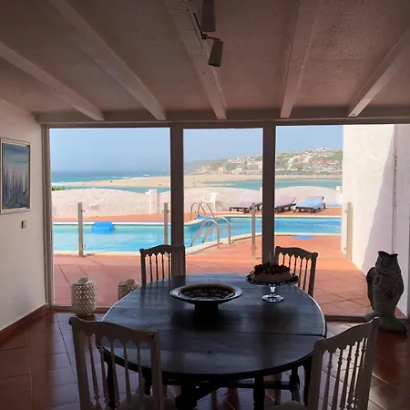 فيلة Casa Da Ancora *