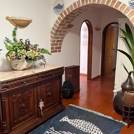 Casa Da Ancora * Casal do Narcizo
