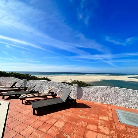 Casa Da Ancora Willa