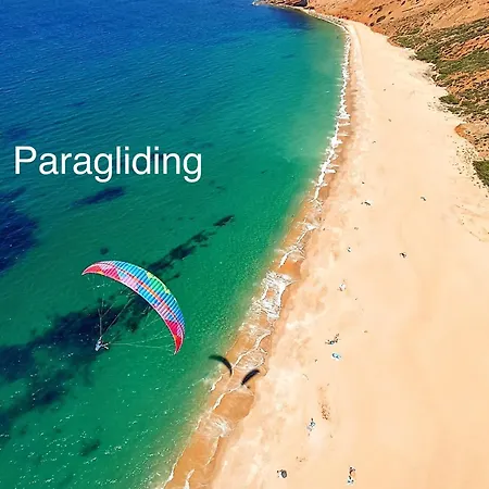 Casa Da Ancora Βίλα Casal do Narcizo