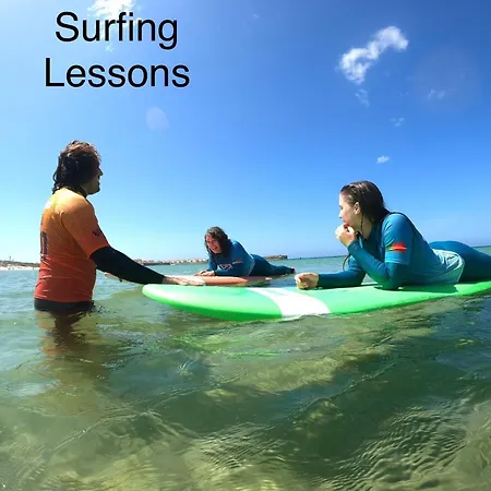 Casa Da Ancora Βίλα