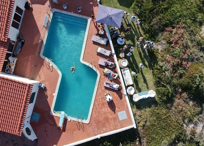 Casa Da Ancora Villa