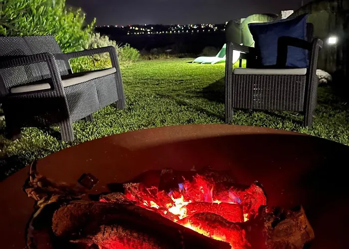 Villa Casa Da Ancora