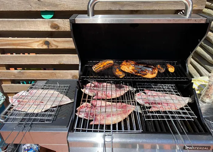 Casa Da Ancora Villa