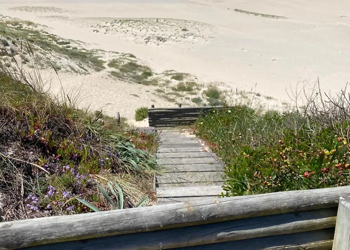 Casa Da Ancora Villa *