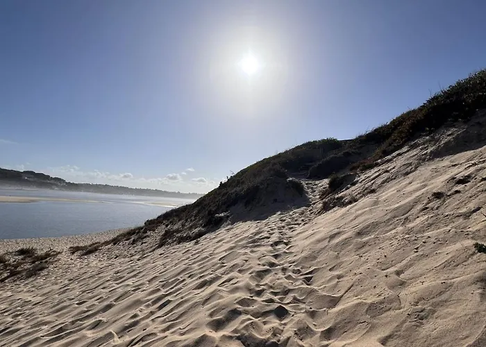 Casa Da Ancora Willa *