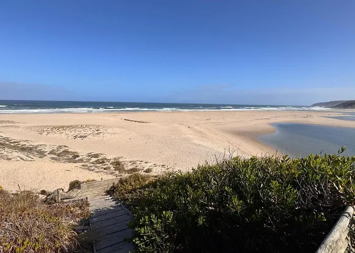 Casa Da Ancora Willa *