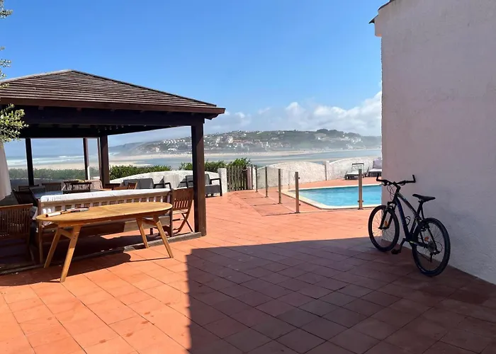 Casa Da Ancora * Casal do Narcizo