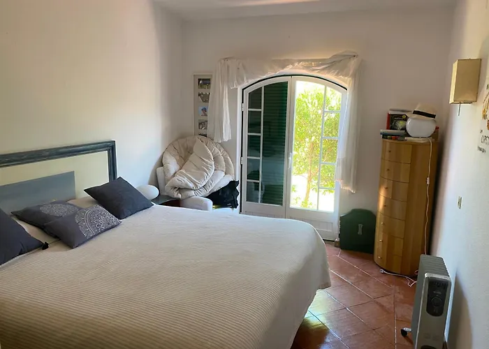 Casa Da Ancora Willa