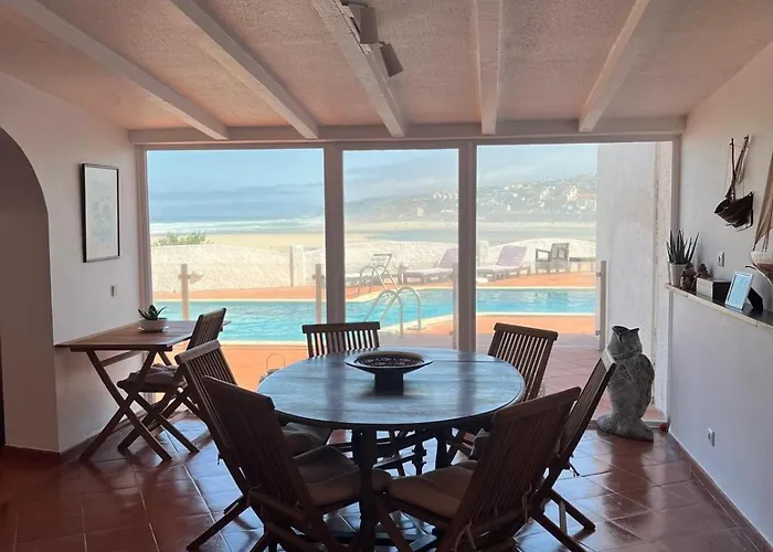 Casa Da Ancora ヴィラ *