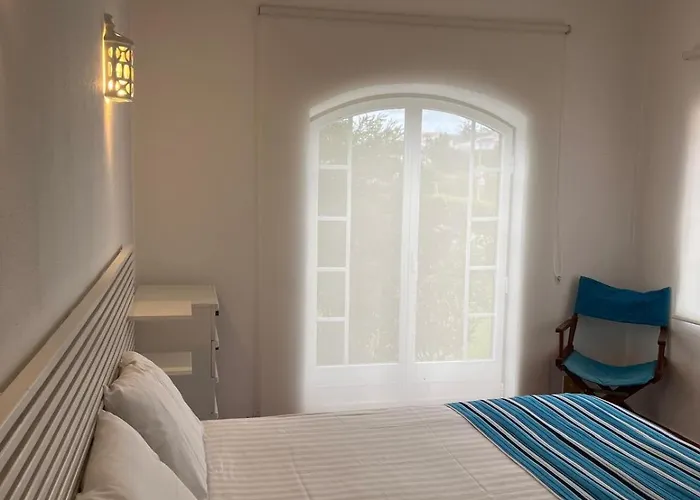 Villa Casa Da Ancora