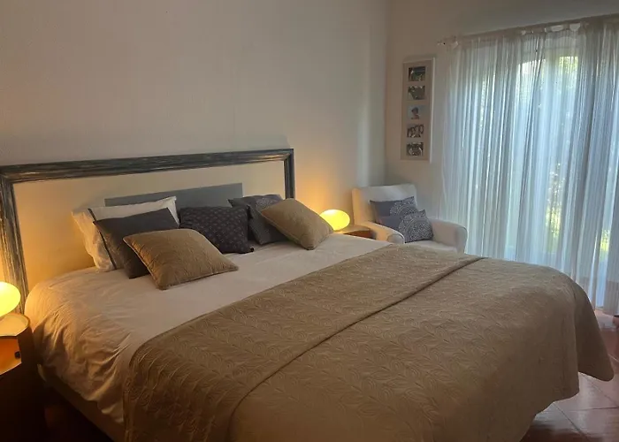 Willa Casa Da Ancora