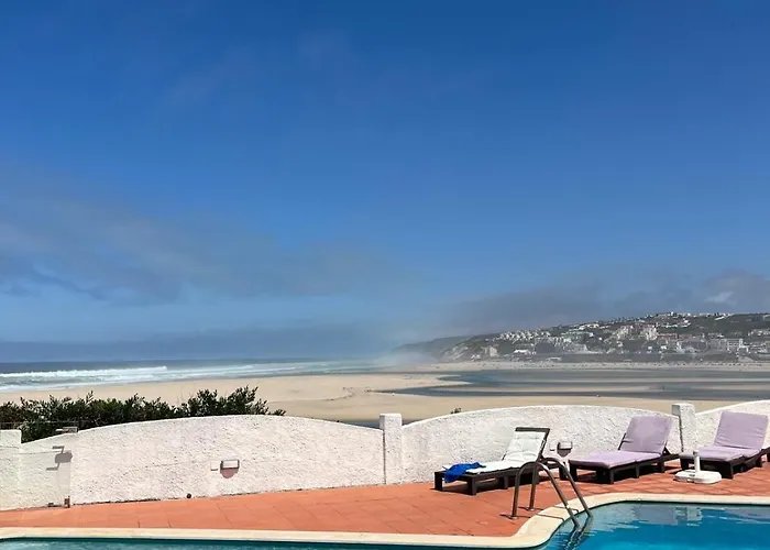 ヴィラ Casa Da Ancora *