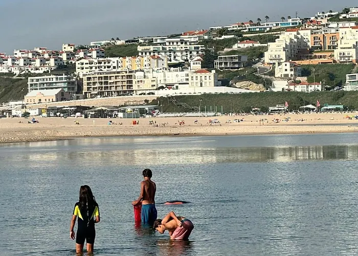 ヴィラ Casa Da Ancora