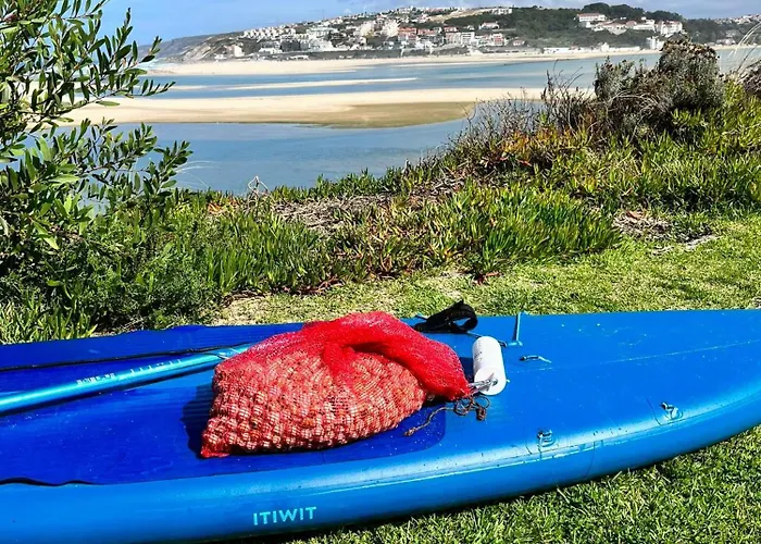 ヴィラ Casa Da Ancora Casal do Narcizo