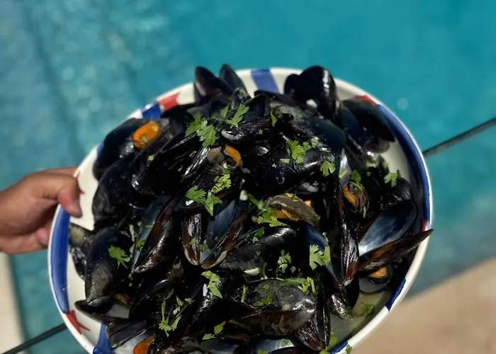 ヴィラ Casa Da Ancora