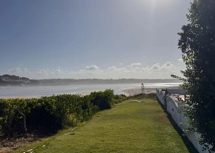 Casa Da Ancora Casal do Narcizo