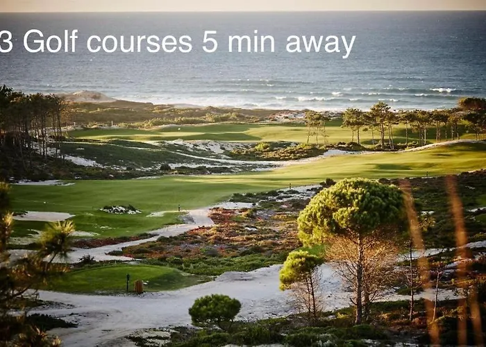 Willa Casa Da Ancora *