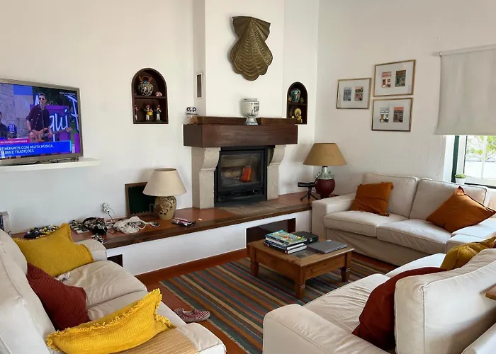 Casa Da Ancora ヴィラ