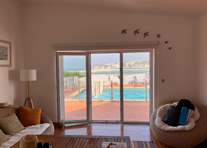 Casa Da Ancora ヴィラ *