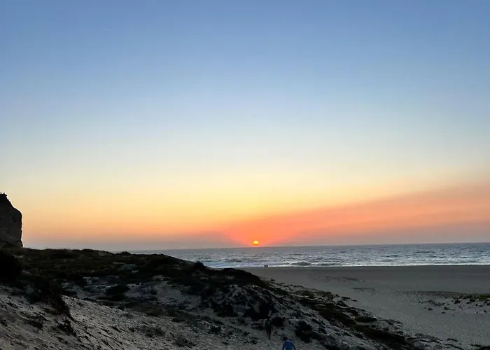 ヴィラ Casa Da Ancora Casal do Narcizo