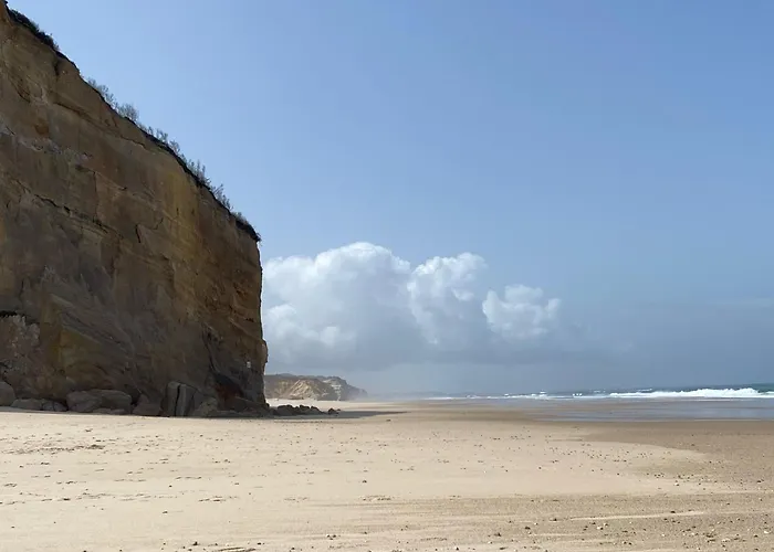 ヴィラ Casa Da Ancora