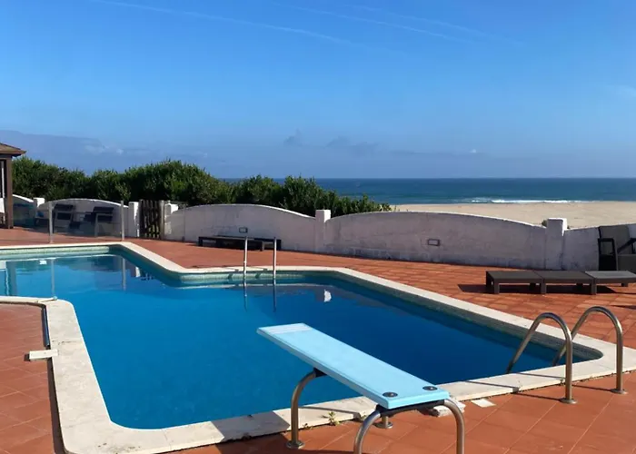 ヴィラ Casa Da Ancora *