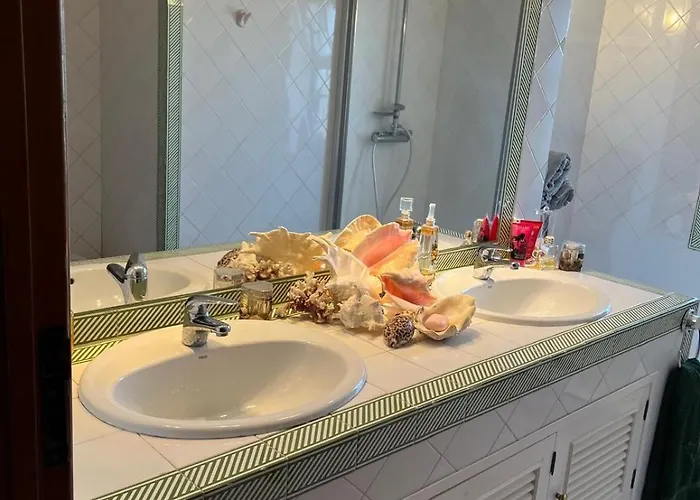 Casa Da Ancora ヴィラ *