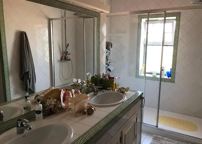 Casa Da Ancora * Casal do Narcizo