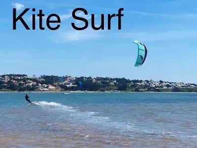 Casa Da Ancora Willa