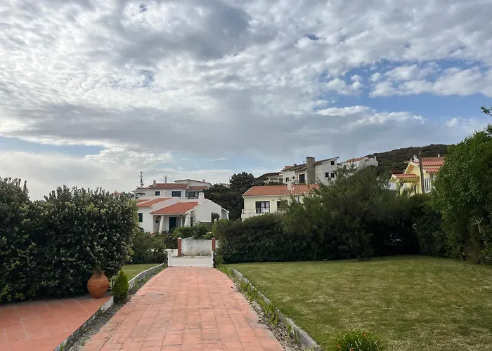 Casa Da Ancora ヴィラ